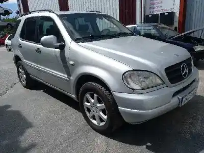 Здавання транспортного засобу mercedes-benz clase m (w163) ml 430 (163.172) року 1999 потужний 113942