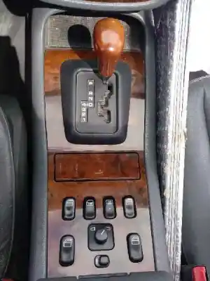 Здавання транспортного засобу mercedes-benz clase m (w163) ml 430 (163.172) року 1999 потужний 113942