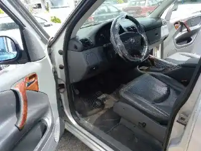 Здавання транспортного засобу mercedes-benz clase m (w163) ml 430 (163.172) року 1999 потужний 113942
