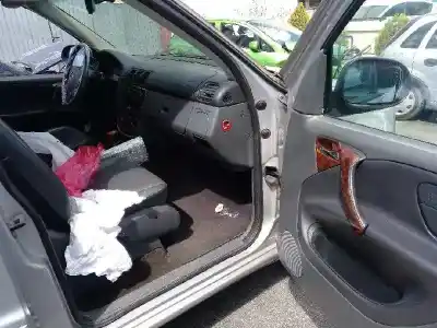 Здавання транспортного засобу mercedes-benz clase m (w163) ml 430 (163.172) року 1999 потужний 113942