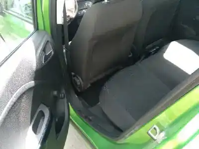 Vehicul casat opel corsa e selective al anului 2017 alimentat b14xer