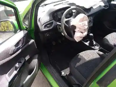 Vehicul casat opel corsa e selective al anului 2017 alimentat b14xer