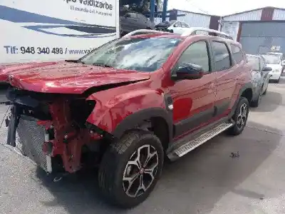 Утилизация автомобиля dacia duster * года 2019 питание h5h470