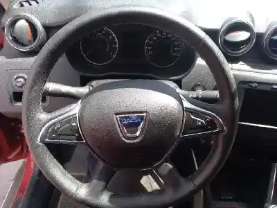 Утилизация автомобиля dacia duster * года 2019 питание h5h470