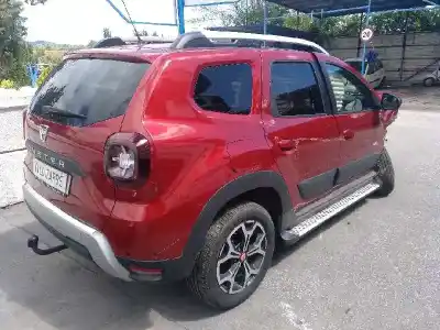 Утилизация автомобиля dacia duster * года 2019 питание h5h470