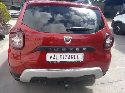 Утилизация автомобиля dacia duster * года 2019 питание h5h470