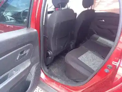 Утилизация автомобиля dacia duster * года 2019 питание h5h470