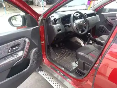 Утилизация автомобиля dacia duster * года 2019 питание h5h470