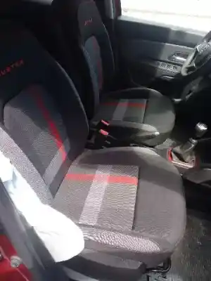 Утилизация автомобиля dacia duster * года 2019 питание h5h470