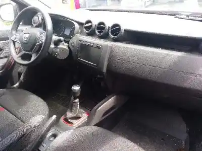 Утилизация автомобиля dacia duster * года 2019 питание h5h470