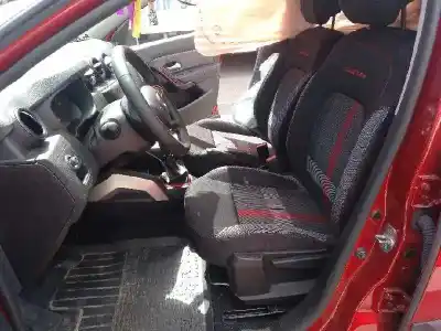 Утилизация автомобиля dacia duster * года 2019 питание h5h470