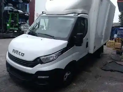 Утилизация автомобиля iveco daily 35-150 года 2019 питание f1cgl411a*e
