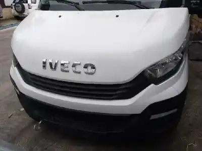 Утилизация автомобиля iveco daily 35-150 года 2019 питание f1cgl411a*e
