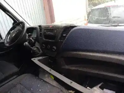 Утилизация автомобиля iveco daily 35-150 года 2019 питание f1cgl411a*e