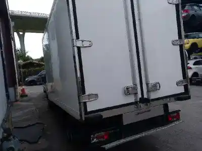 Утилизация автомобиля iveco daily 35-150 года 2019 питание f1cgl411a*e