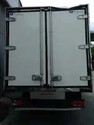 Утилизация автомобиля iveco daily 35-150 года 2019 питание f1cgl411a*e