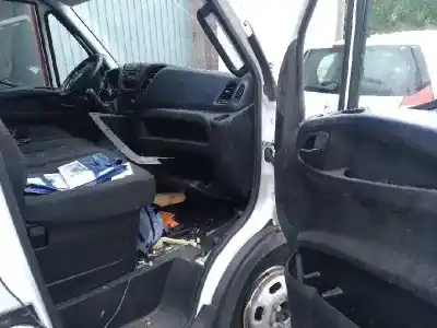 Утилизация автомобиля iveco daily 35-150 года 2019 питание f1cgl411a*e