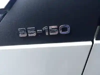 Утилизация автомобиля iveco daily 35-150 года 2019 питание f1cgl411a*e