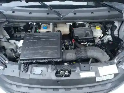 Утилизация автомобиля iveco daily 35-150 года 2019 питание f1cgl411a*e