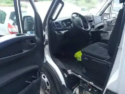 Утилизация автомобиля iveco daily 35-150 года 2019 питание f1cgl411a*e