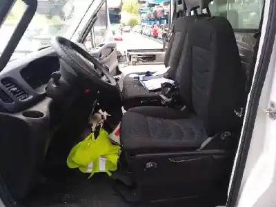 Утилизация автомобиля iveco daily 35-150 года 2019 питание f1cgl411a*e