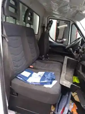 Утилизация автомобиля iveco daily 35-150 года 2019 питание f1cgl411a*e