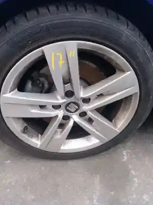 Утилизация автомобиля seat leon st (5f8) 2.0 tdi года 2019 питание dfga