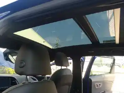 Утилизация автомобиля seat leon st (5f8) 2.0 tdi года 2019 питание dfga