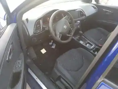 Утилизация автомобиля seat leon st (5f8) 2.0 tdi года 2019 питание dfga
