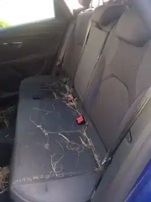 Утилизация автомобиля seat leon st (5f8) 2.0 tdi года 2019 питание dfga