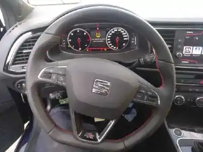 Утилизация автомобиля seat leon st (5f8) 2.0 tdi года 2019 питание dfga