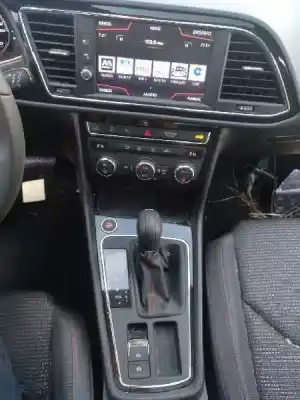 Утилизация автомобиля seat leon st (5f8) 2.0 tdi года 2019 питание dfga