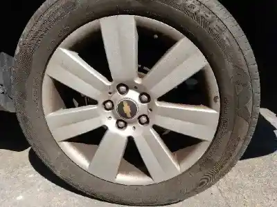 Утилизация автомобиля chevrolet captiva 2.0 vcdi lt года 2007 питание z20s