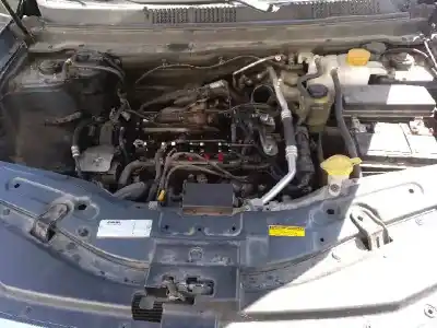 Утилизация автомобиля chevrolet captiva 2.0 vcdi lt года 2007 питание z20s