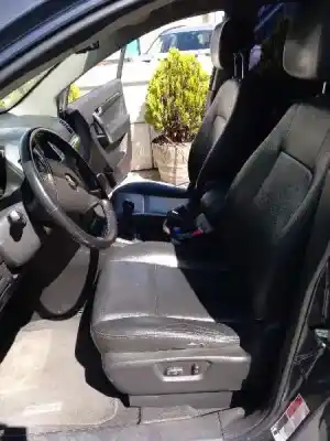 Утилизация автомобиля chevrolet captiva 2.0 vcdi lt года 2007 питание z20s