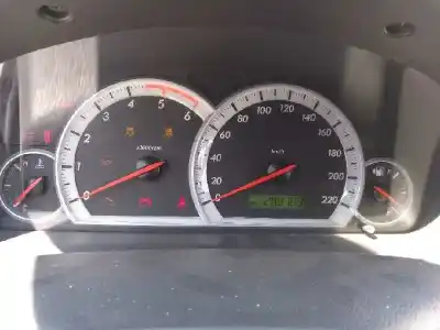 Утилизация автомобиля chevrolet captiva 2.0 vcdi lt года 2007 питание z20s