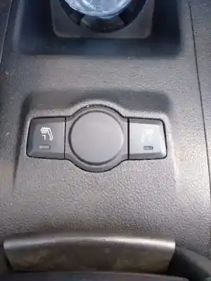 Утилизация автомобиля chevrolet captiva 2.0 vcdi lt года 2007 питание z20s