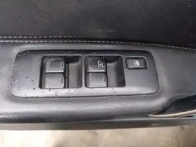 Здавання транспортного засобу nissan qashqai+2 (jj10) acenta року 2010 потужний m9r eur04