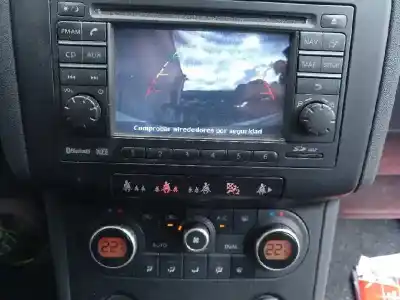 Здавання транспортного засобу nissan qashqai+2 (jj10) acenta року 2010 потужний m9r eur04