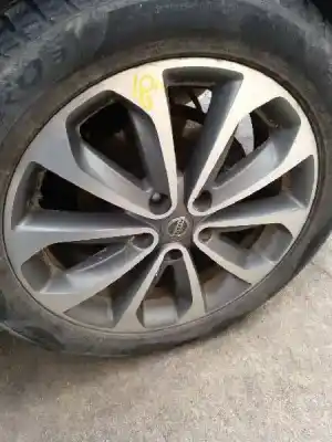 Здавання транспортного засобу nissan qashqai+2 (jj10) acenta року 2010 потужний m9r eur04