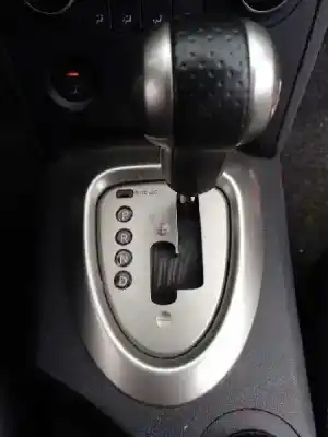 Здавання транспортного засобу nissan qashqai+2 (jj10) acenta року 2010 потужний m9r eur04