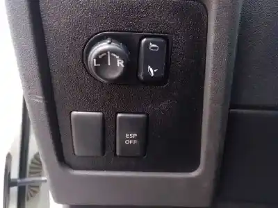 Здавання транспортного засобу nissan qashqai+2 (jj10) acenta року 2010 потужний m9r eur04