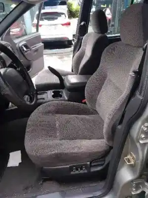 Утилизация автомобиля jeep gr.cherokee (wj/wg) 3.1 td laredo года 2001 питание vm73b