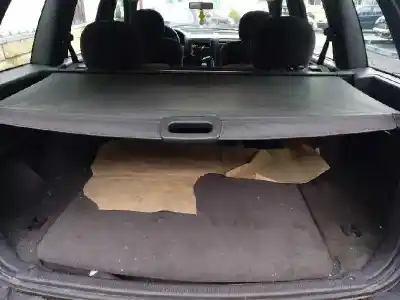 Утилизация автомобиля jeep gr.cherokee (wj/wg) 3.1 td laredo года 2001 питание vm73b