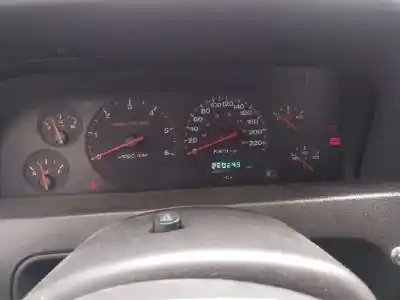 Утилизация автомобиля jeep gr.cherokee (wj/wg) 3.1 td laredo года 2001 питание vm73b