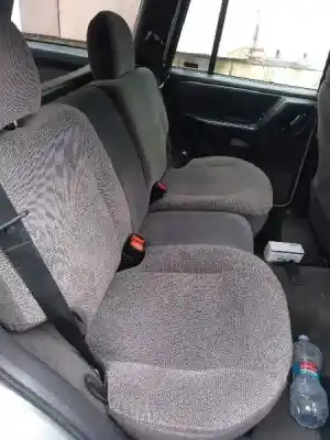 Утилизация автомобиля jeep gr.cherokee (wj/wg) 3.1 td laredo года 2001 питание vm73b