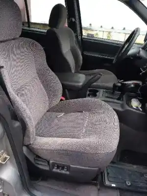 Утилизация автомобиля jeep gr.cherokee (wj/wg) 3.1 td laredo года 2001 питание vm73b