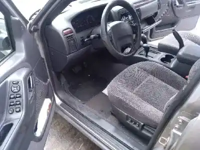 Утилизация автомобиля jeep gr.cherokee (wj/wg) 3.1 td laredo года 2001 питание vm73b