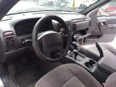 Утилизация автомобиля jeep gr.cherokee (wj/wg) 3.1 td laredo года 2001 питание vm73b