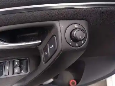 Sloopvoertuig volkswagen polo (6c1) 1.4 tdi van het jaar 2014 aangedreven cut